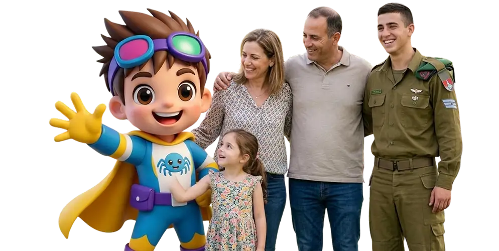 אגף קהילות והורות